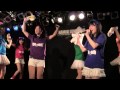 SPL∞ASH 「NEVER GIVE UP」 2013/07/20