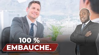 5 erreurs a éviter en entretien d'embauche : [ ce qu'il ne faut pas faire en entretien d'embauche ]