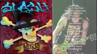 Slash - Slash (full album)