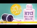 How To Make a Nail Polish Bottle CAKE | Step By Step | How To Cake It | Yolanda Gampp