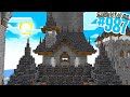 UNA CASA sul CASTELLO?! - Minecraft ITA SURVIVAL #987