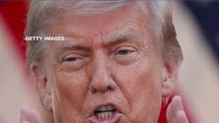 A billion-dollar fund for President Donald Trump's allies
