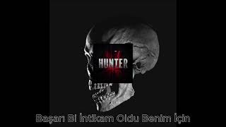 Hunterr Puşt Lyrics Video