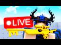 🔴GRINDING TO ARCH NEMESIS LIVE 🔴