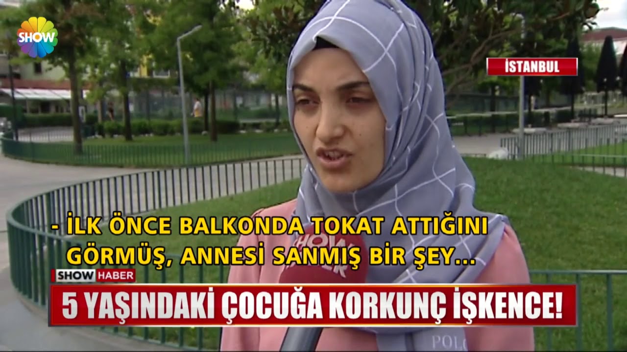 Üvey anne şiddeti Üvey anne şiddeti