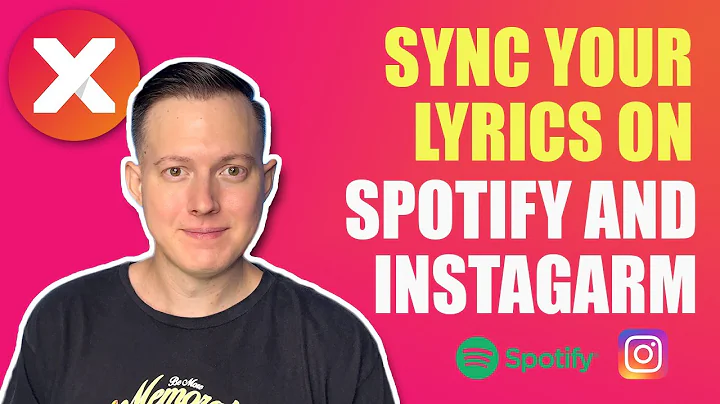 How to Get Your Lyrics on Spotify and Instagram with MusixMatch - DayDayNews