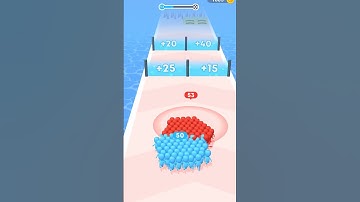 Count Master game new #song  #games song please like and subscribe