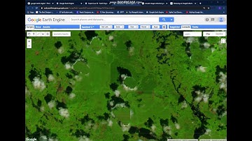 Google Earth Engine Tutorial: Sentinel 2 Cloud Masking and Export it to Google Drive