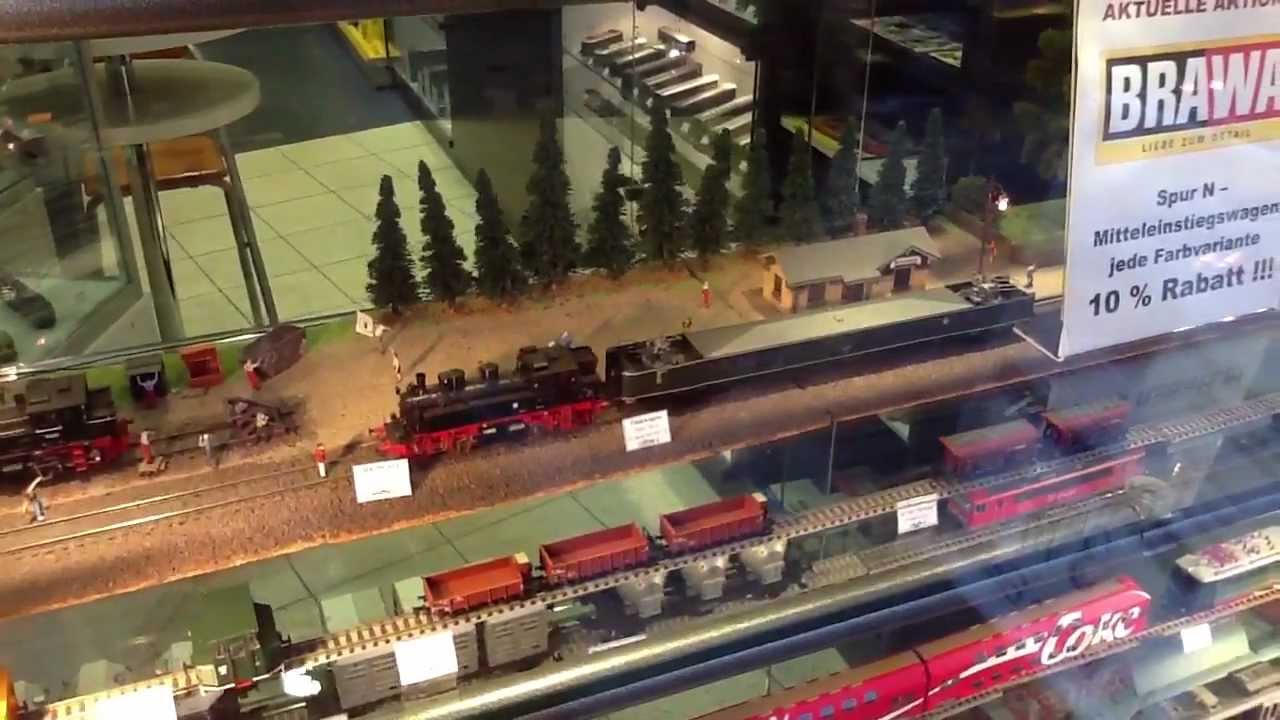 german model trains for sale