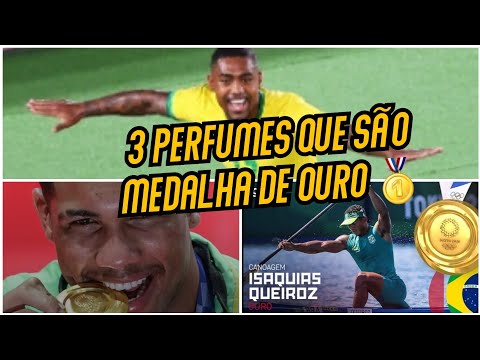 Vídeo: Por que uma assinatura de medalhão de ouro é garantida?