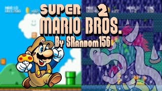 Super Mario 2 1998 - Full Gameplay