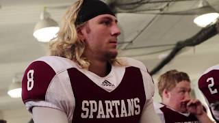 Boardman Football: Mooney Trailer