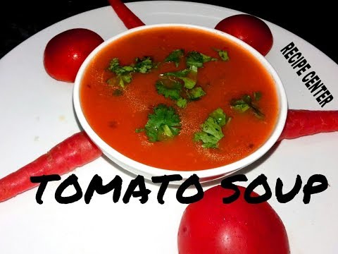 Soup Recipe