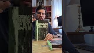 Cinco de meus livros favoritos!