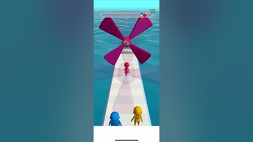 Fun Race 3D Games Fun Race 3D | Gameplay Part 7 | Level (121 - 145) + Bonus