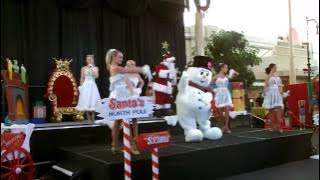 Frosty's Winter Wonderland