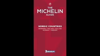 Live: Guide Michelin uddeler stjerner