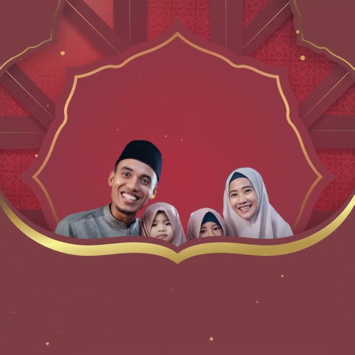 Video Ucapan Selamat IDUL FITRI 1444 H - 2023 | ULS-3