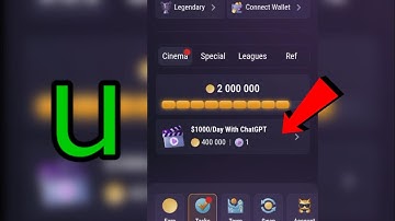 How to Make $1000/Day With ChatGTP for FREE | Tapswap Code | $1000/Day With ChatGTP Tapswap Code