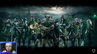 The Elder Scrolls Online-серия50