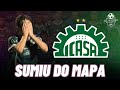 O obscuro sumiço do Icasa | GOL DE CANELA