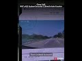 Close Call! NIO's AES System Executes 115km/h Auto-Evasion, Saves the Day #nio #chinaevcar