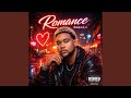 ROMANCE (REGGAETÓN) (feat. ÓneNáii)