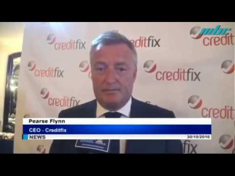 Creditfix Launching Mauritius