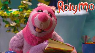 Back To School Homework Full Episode Learning To Count For Pre-School Kids The Roly Mo Show