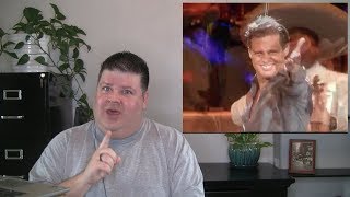 Video thumbnail of "Voice Teacher Reacts to Luis Miguel - La Bikina"