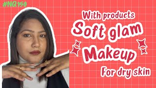 Soft Glam for Dry Skin: The Ultimate Guide screenshot 2