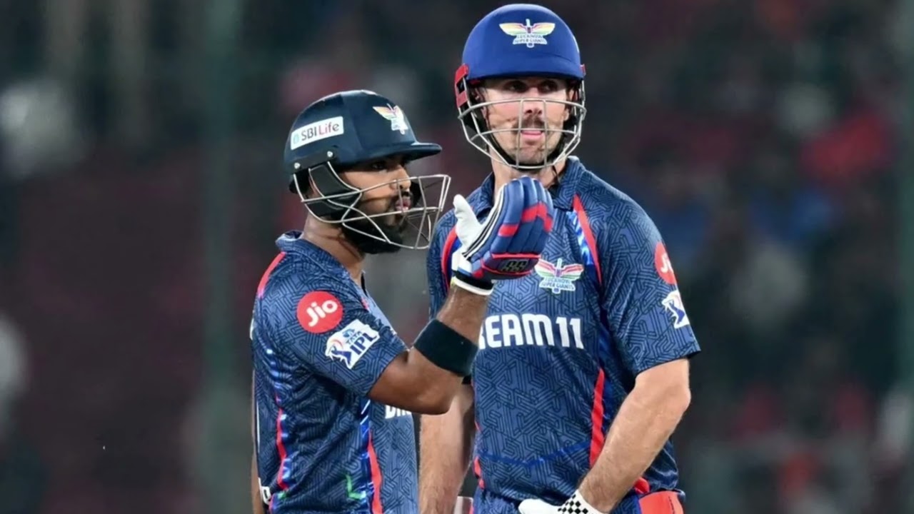 LSG and GT Sqaud Review and a Shocking News