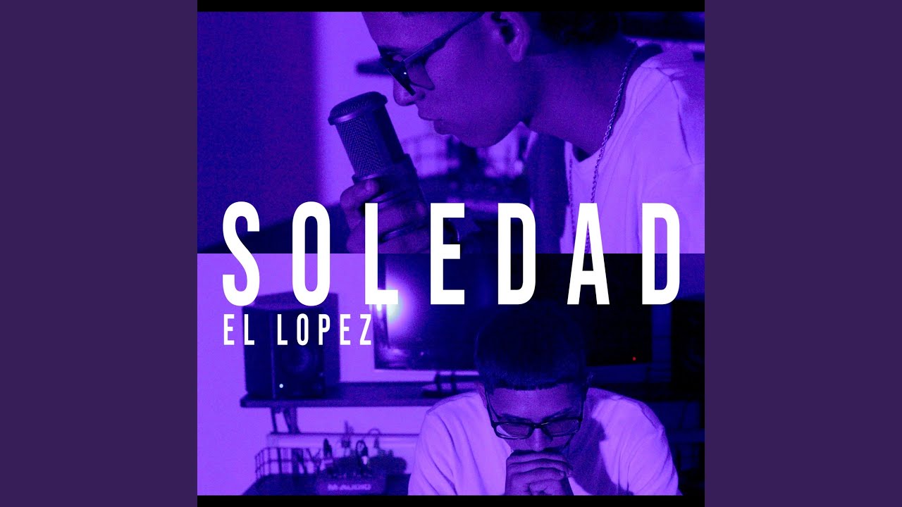 Watch Soledad on YouTube Watch Soledad on YouTube