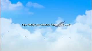 Ric Hassani - Angel [Lyric Video]