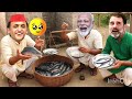 "Modi Ji Machhali Bhej Rahe Hain 😂 | Top Learning Tools for Tech Enthusiasts 💻 | #funny #shorts #yt