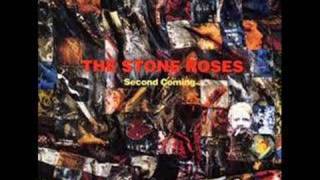 The Stone Roses - Breaking into Heaven (audio only)