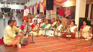 Sarigamapadani Saptaswara Youtube