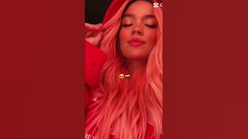 Thumbnail of Latinas Foreva - Karol G #karolg #singer #colombia #fyp #likeandsubscribe #edit #latinasforeva