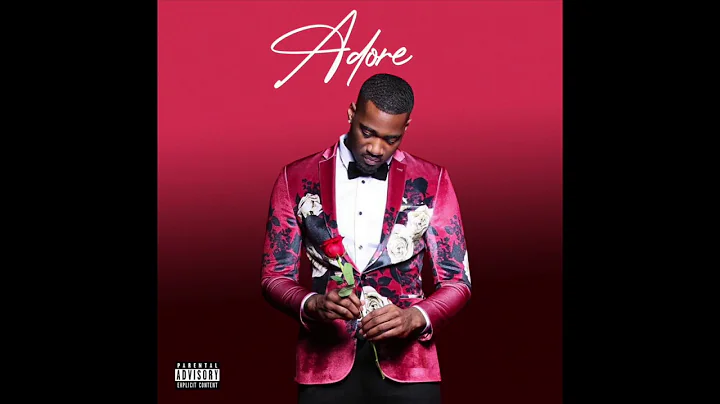 Chris Echols Ft. Kaycee - Love Ain't Enough [Prod....