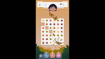 Dots and Co Level 159 Walkthrough (No Boost)