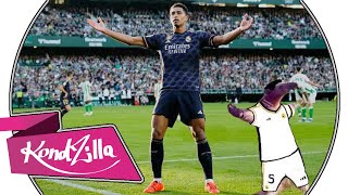 Bellingham Fala Quem Que Te Machuca No Sofá Da Sala Wiu & Dj Pedro Henrique & Stallony