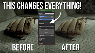 Famous This 1 setting could be causing unrealistic VFX in Blender Net Worth
