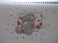Как нарисовать МИШКУ ТЕДДИ #84/ How to draw a TEDDY BEAR