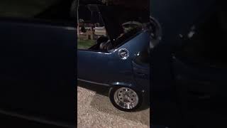 Tofas Doğan S 01 Ab 771