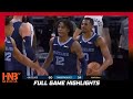 Memphis Grizzlies vs Minnesota T'wolves 12.12.20 | Full Highlights | @HNBMediaTV