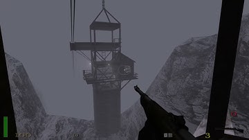 Return to Castle Wolfenstein (Linux)