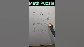 2 2 4 4 4 8 Do You Know What Is 8 8 