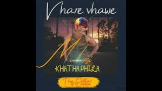 Mukosi - Vhare Vhawe (Feat. Dj Dance)