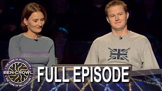 Who Wants To Be A Millionaire Uk 2002 Series 11 Ep43 Newlywed Special