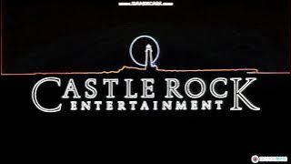 Logo Effects: Castle Rock Entertainment (1989)